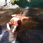 De Charme Au Bord Des Piscines Naturelles * Ventiseri