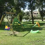 וילה De Charme Au Bord Des Piscines Naturelles Ventiseri