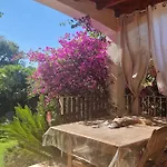De Charme Au Bord Des Piscines Naturelles Ventiseri