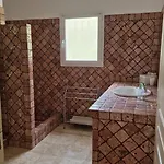 וילה De Charme Au Bord Des Piscines Naturelles Ventiseri