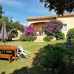 De Charme Au Bord Des Piscines Naturelles וילה *