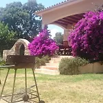 וילה De Charme Au Bord Des Piscines Naturelles *
