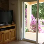 De Charme Au Bord Des Piscines Naturelles וילה *