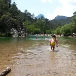 וילה De Charme Au Bord Des Piscines Naturelles *