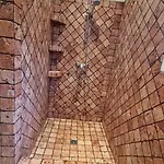De Charme Au Bord Des Piscines Naturelles וילה