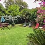 וילה De Charme Au Bord Des Piscines Naturelles Ventiseri