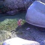 וילה De Charme Au Bord Des Piscines Naturelles