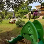 De Charme Au Bord Des Piscines Naturelles * Ventiseri