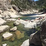 וילה De Charme Au Bord Des Piscines Naturelles *
