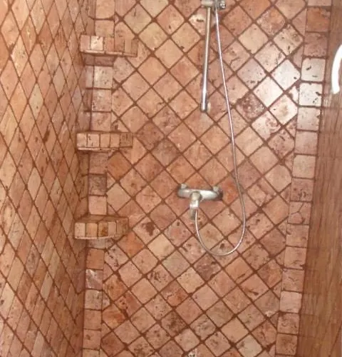 De Charme Au Bord Des Piscines Naturelles Вилла *