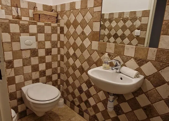 De Charme Au Bord Des Piscines Naturelles Вилла