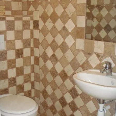 De Charme Au Bord Des Piscines Naturelles * Ventiseri