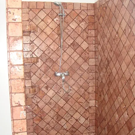 Villa De Charme Au Bord Des Piscines Naturelles Ventiseri