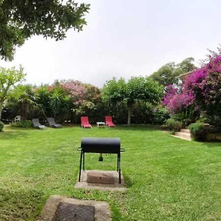 De Charme Au Bord Des Piscines Naturelles 文蒂塞里