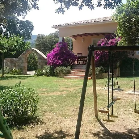 De Charme Au Bord Des Piscines Naturelles 别墅 文蒂塞里