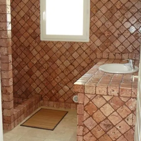 De Charme Au Bord Des Piscines Naturelles Ventiseri