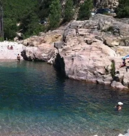 别墅 De Charme Au Bord Des Piscines Naturelles *