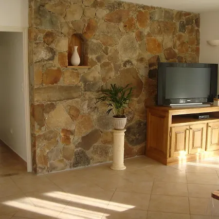 Vila De Charme Au Bord Des Piscines Naturelles Ventiseri