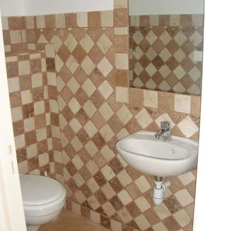 De Charme Au Bord Des Piscines Naturelles Villa *