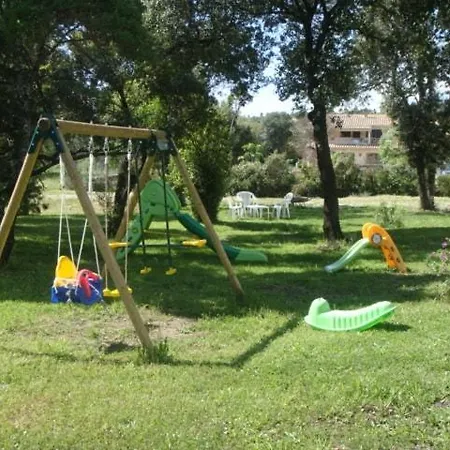 别墅 De Charme Au Bord Des Piscines Naturelles 文蒂塞里