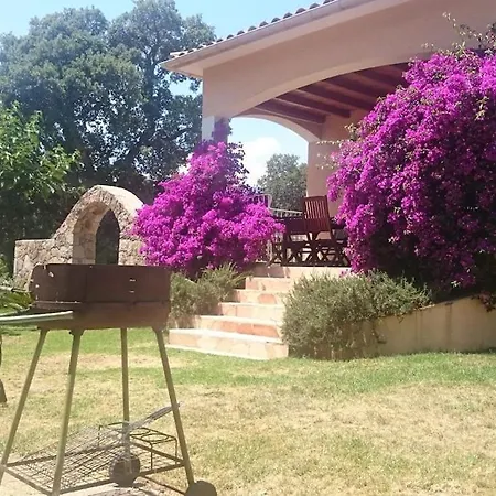 Villa De Charme Au Bord Des Piscines Naturelles *