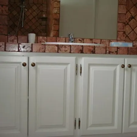 De Charme Au Bord Des Piscines Naturelles Ventiseri