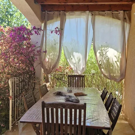 De Charme Au Bord Des Piscines Naturelles Villa *