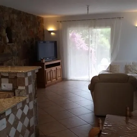 De Charme Au Bord Des Piscines Naturelles Villa Ventiseri