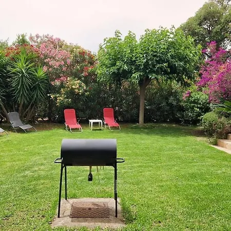 De Charme Au Bord Des Piscines Naturelles