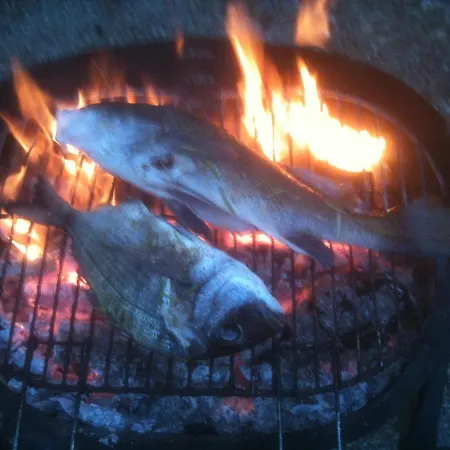 Vila De Charme Au Bord Des Piscines Naturelles *