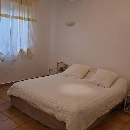 De Charme Au Bord Des Piscines Naturelles *