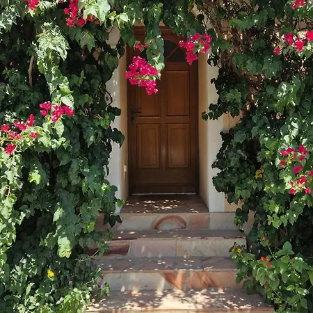 De Charme Au Bord Des Piscines Naturelles * Ventiseri