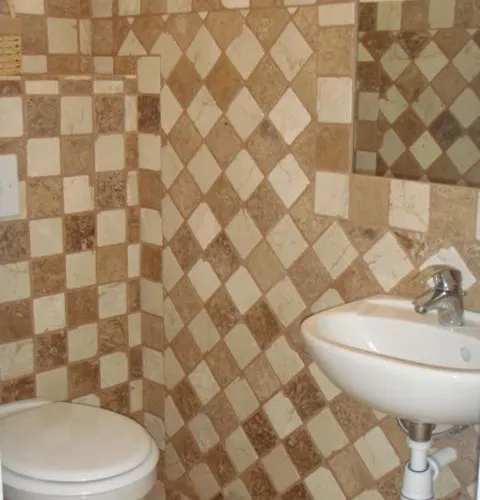 De Charme Au Bord Des Piscines Naturelles * Ventiseri