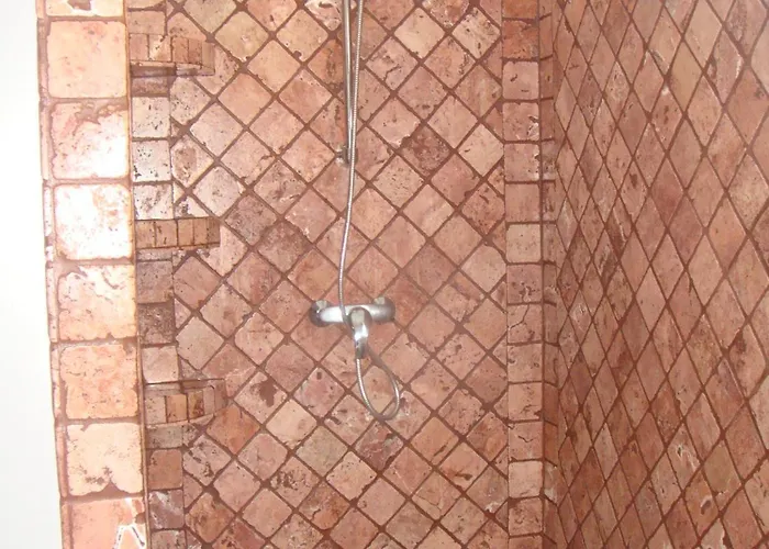 וילה De Charme Au Bord Des Piscines Naturelles Ventiseri