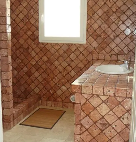 De Charme Au Bord Des Piscines Naturelles Ventiseri