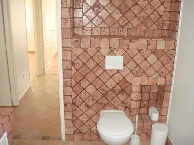 De Charme Au Bord Des Piscines Naturelles