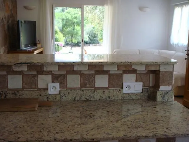 De Charme Au Bord Des Piscines Naturelles