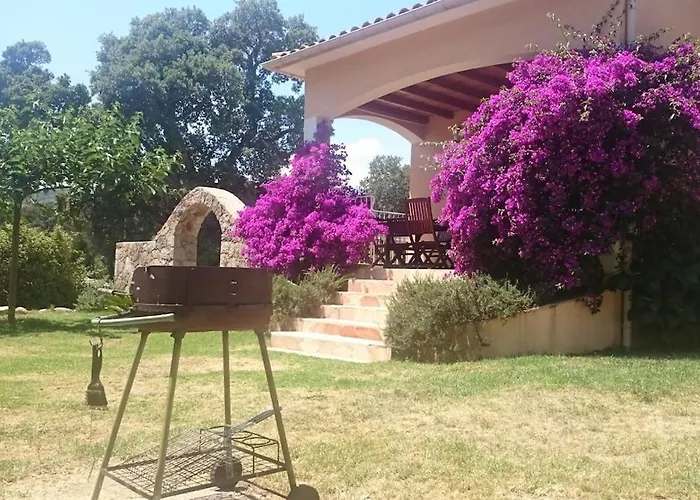 Villa De Charme Au Bord Des Piscines Naturelles *
