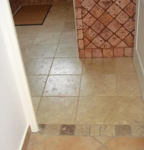 וילה De Charme Au Bord Des Piscines Naturelles *