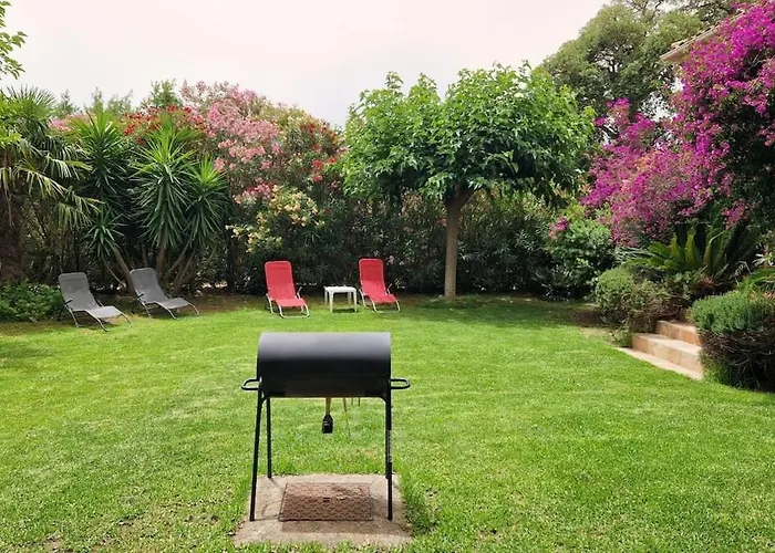 De Charme Au Bord Des Piscines Naturelles