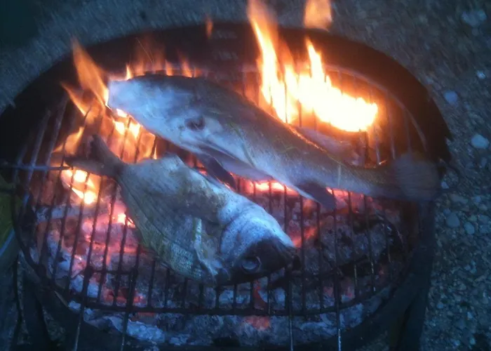 וילה De Charme Au Bord Des Piscines Naturelles *