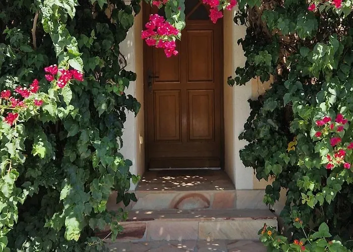 De Charme Au Bord Des Piscines Naturelles * Ventiseri